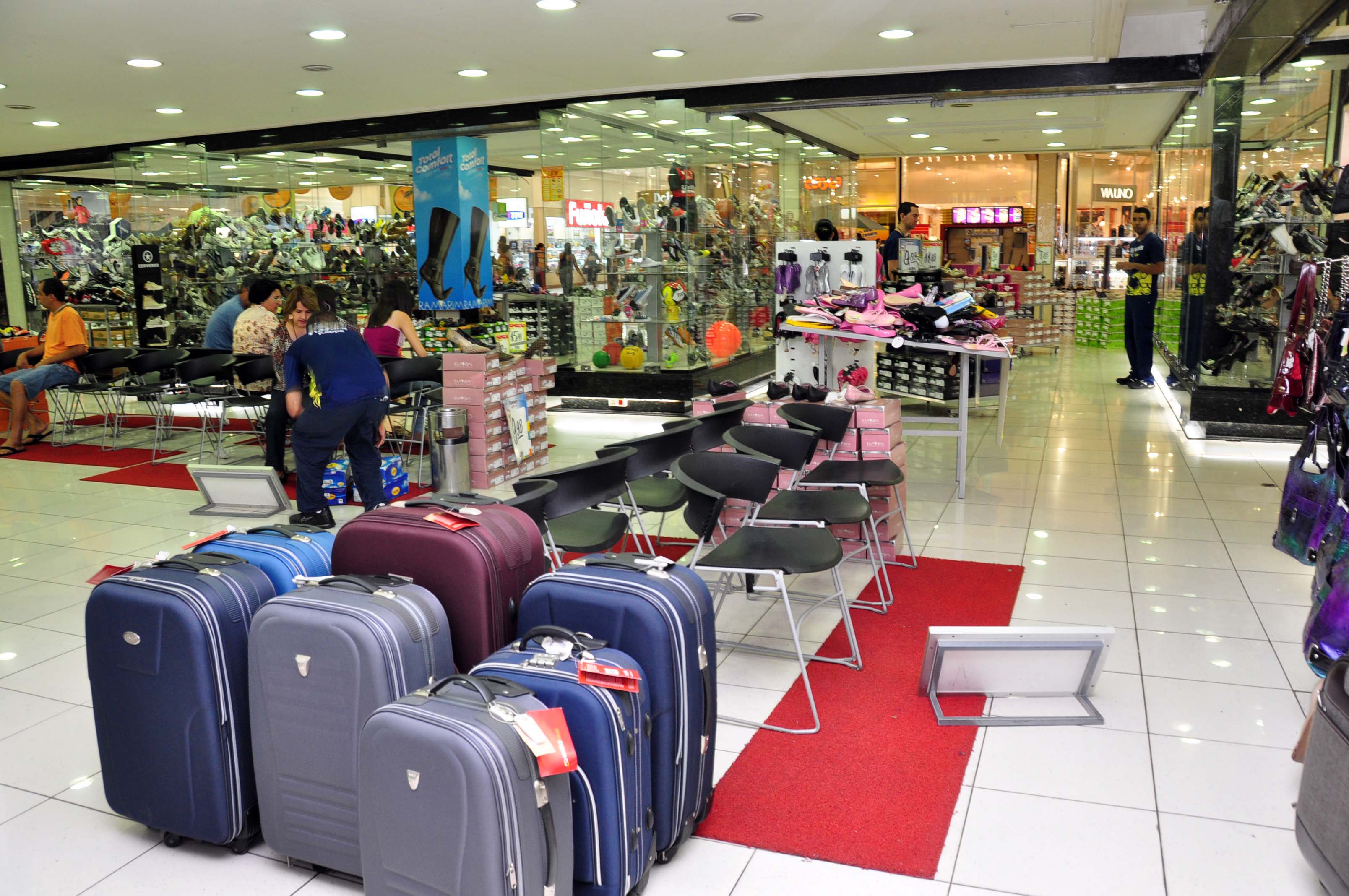 Imagem de Araguaia Shopping